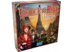 Ticket to Ride: Paris